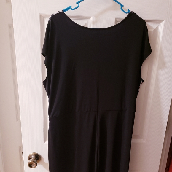Size 18/20 Lane Bryant Dress - Picture 6 of 7